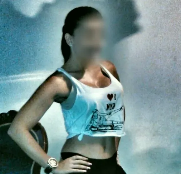 Katharina, 40