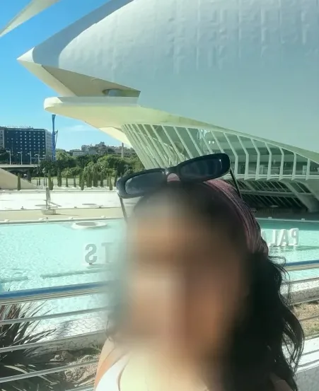 Aleyna, 25