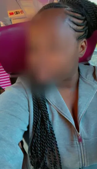 Bianca, 21
