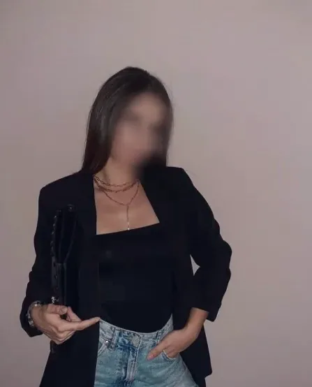 Bianca, 35