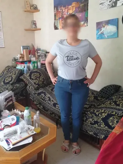 Frieda, 26