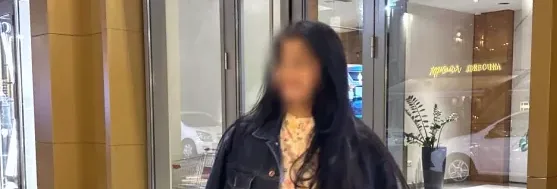 Hannah, 32