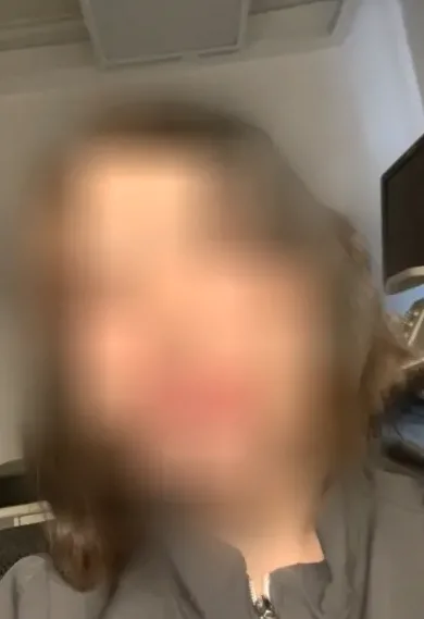 Hannah, 36