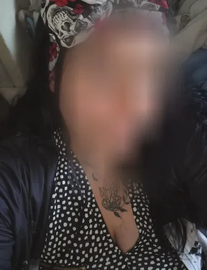 Jessica, 36