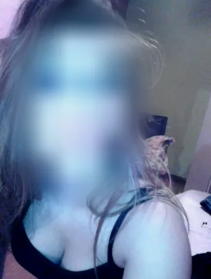 Johanna, 25