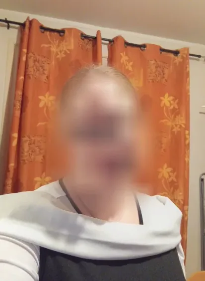 Katrin, 37