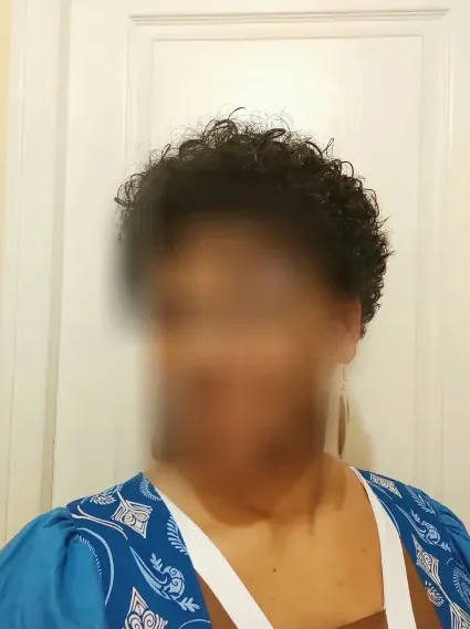 Kerstin, 37