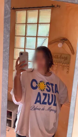 Lena, 21