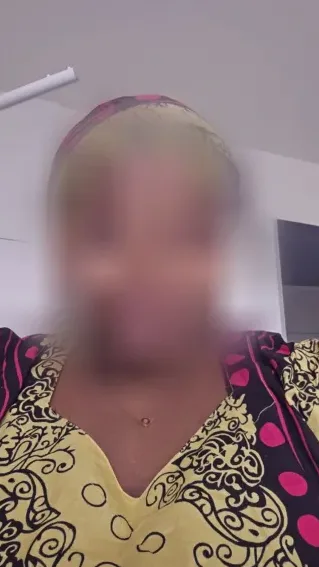 Leyla, 38