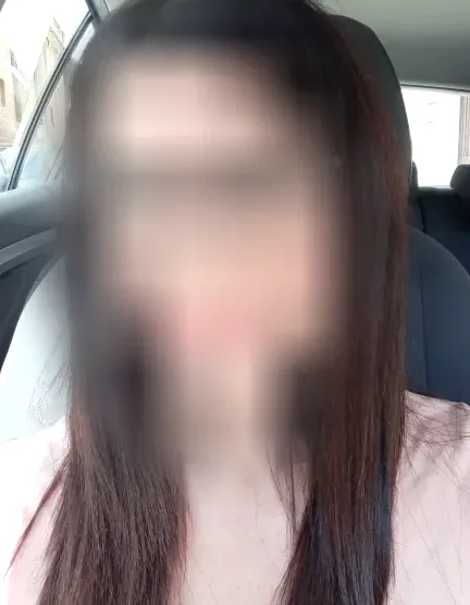 Luisa, 38