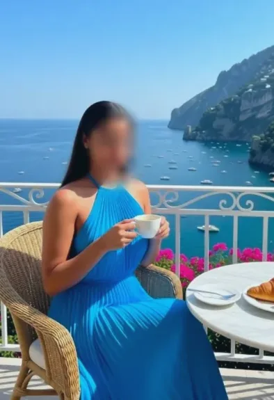 Maike, 40