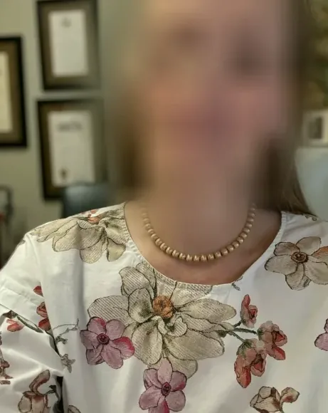 Maja, 40