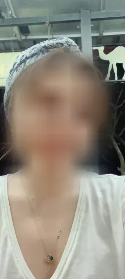Merve, 36