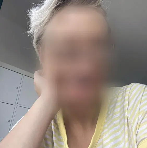 Merve, 29