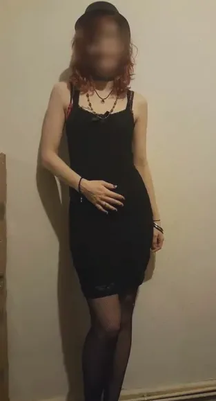 Miriam, 35