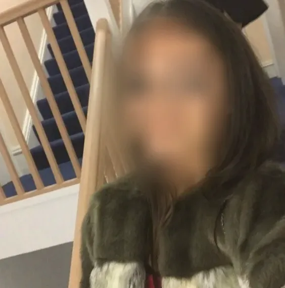 Saskia, 21