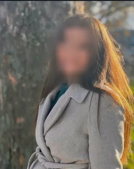 Sonja, 29