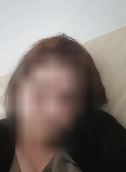 Sophia, 35